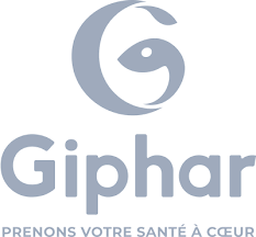 giphar logo