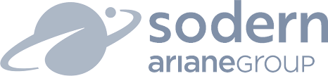 sodern logo