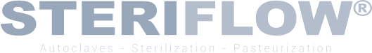 steriflow logo