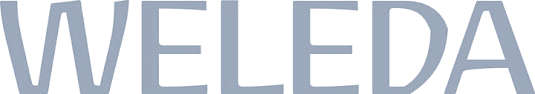 weleda logo